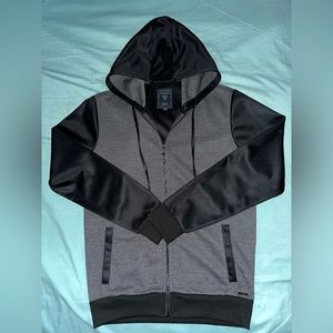 Guess Zip-up hoodie
